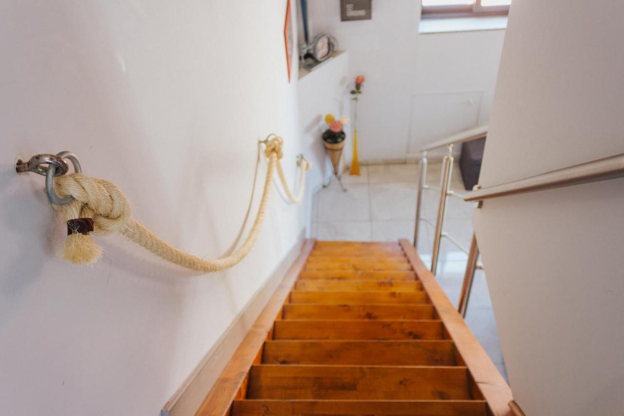 House Romantic ポルト エクステリア 写真