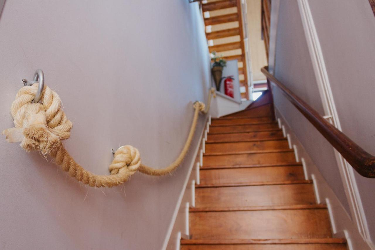 House Romantic ポルト エクステリア 写真
